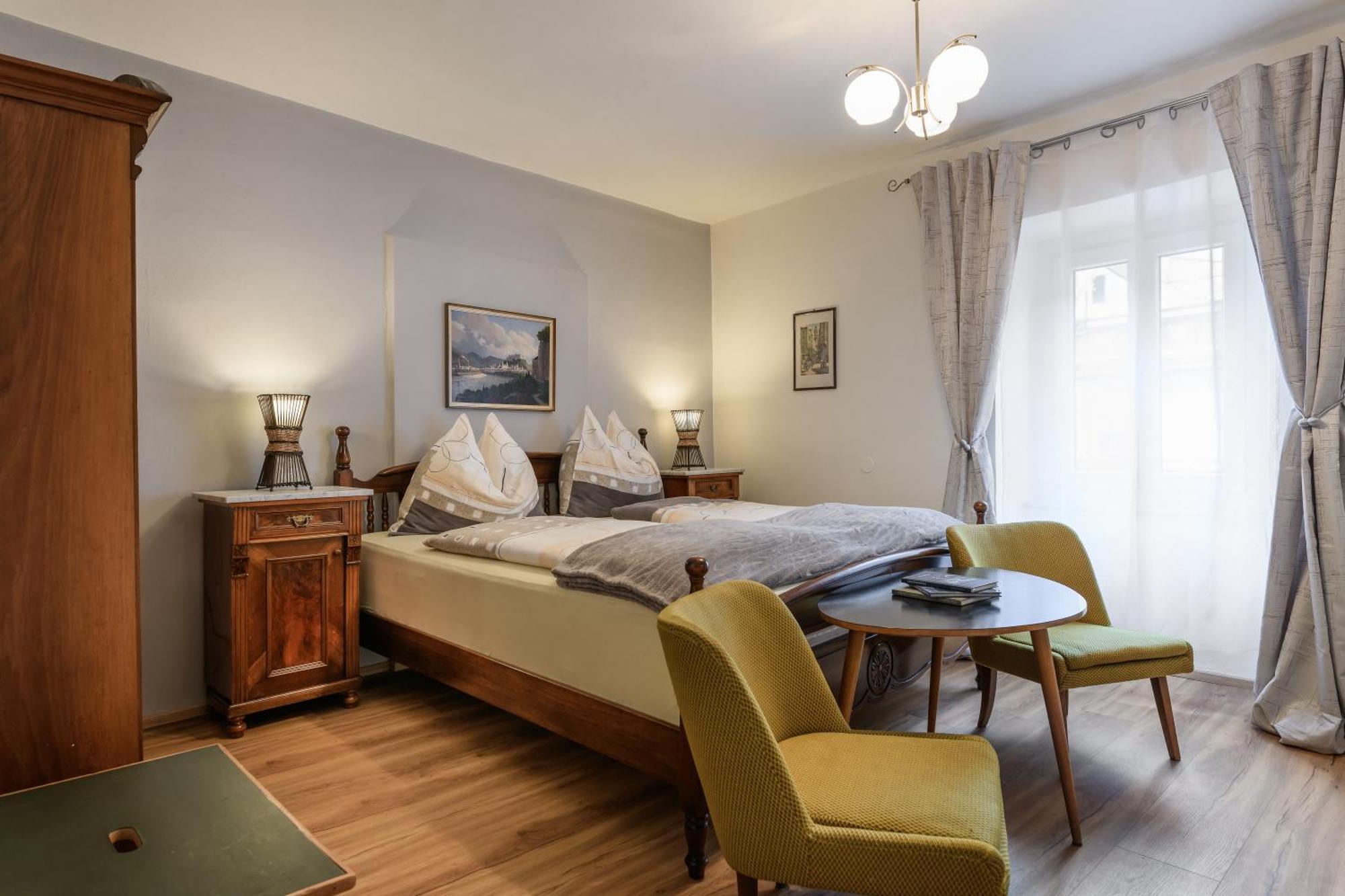 Hotel Austria Бад-Гофгаштайн Екстер'єр фото